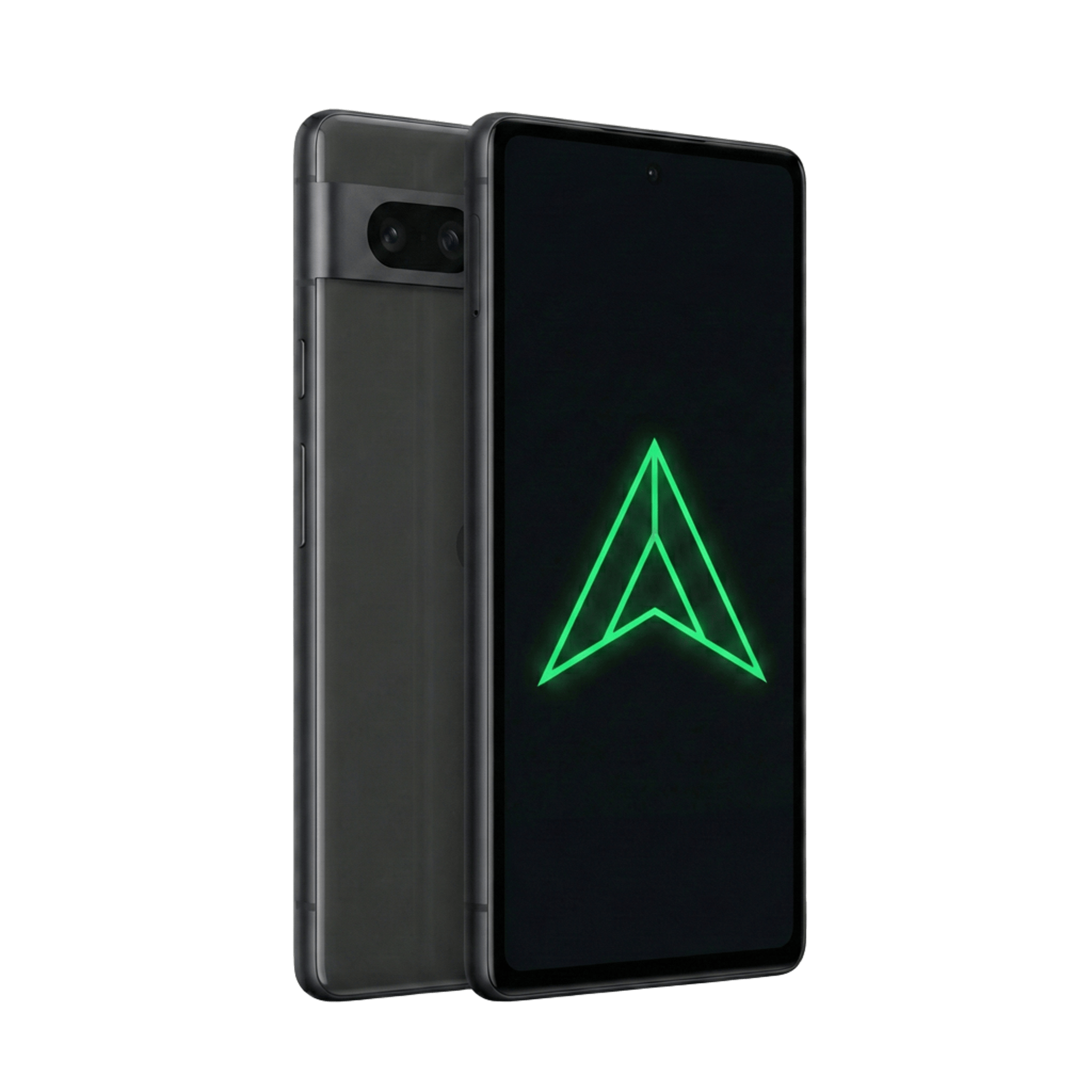 Apex Ghost Secure Smartphone